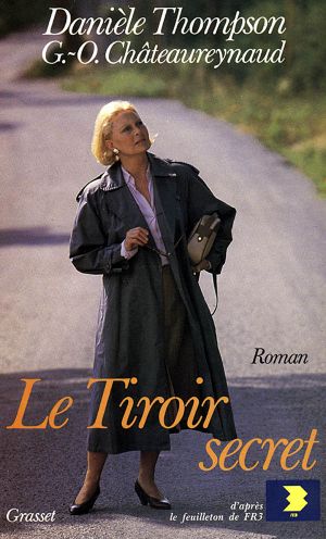 [Epub commercial 820] • Le tiroir secret